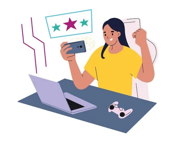 Your Safe Gateway for Mobile Game and Live App Recharges