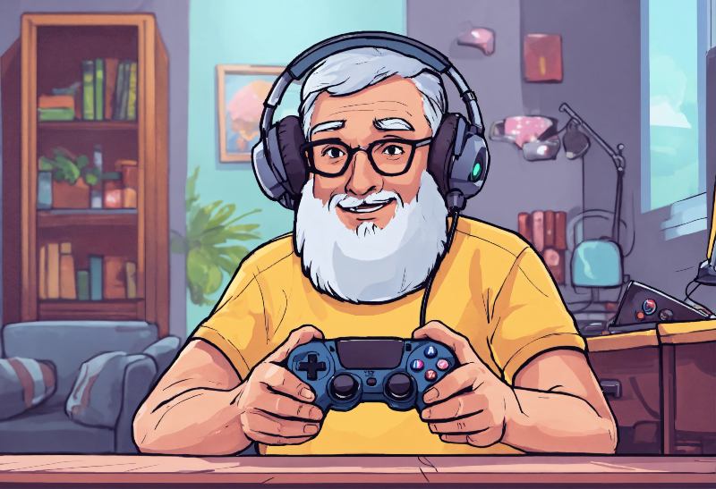 Accessibility in Gaming: Making Games More Inclusive for Players 