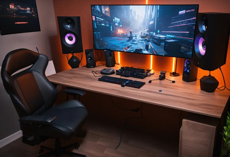 Affordable Gaming Setups