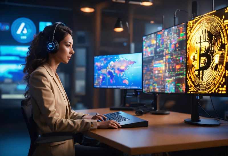 Future of Blockchain Gaming