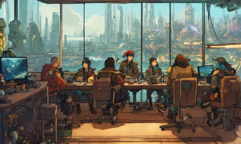 Building a Thriving Gaming Community - Sobat Gaming