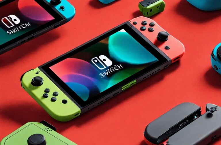 Latest Must-Have Mobile Gaming Accessories - Sobat Gaming