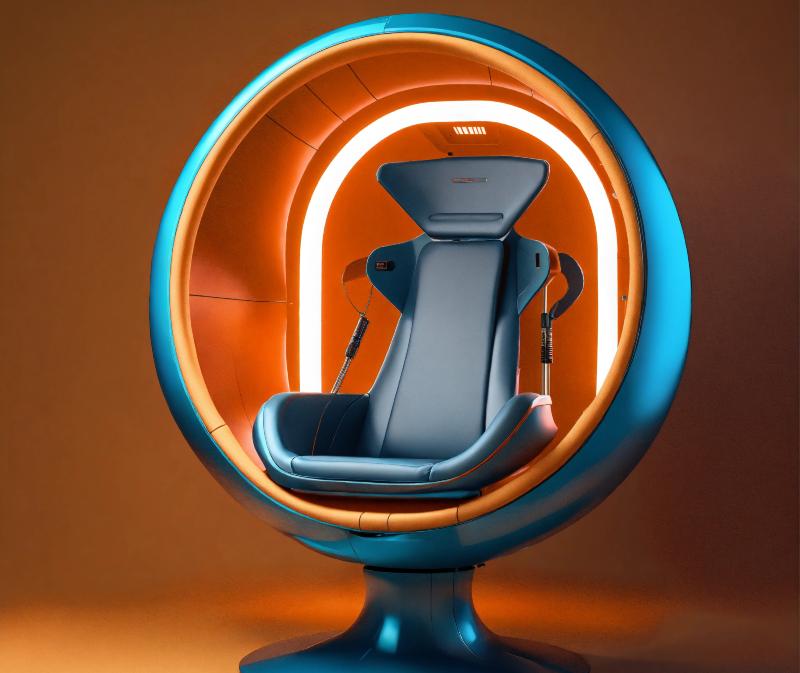 The Best Gaming Chairs in 2024