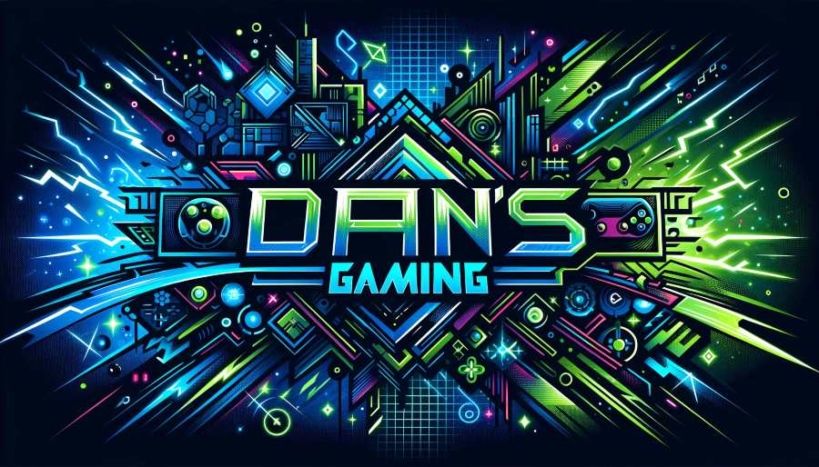 DansGaming: Streamers and Content Creator