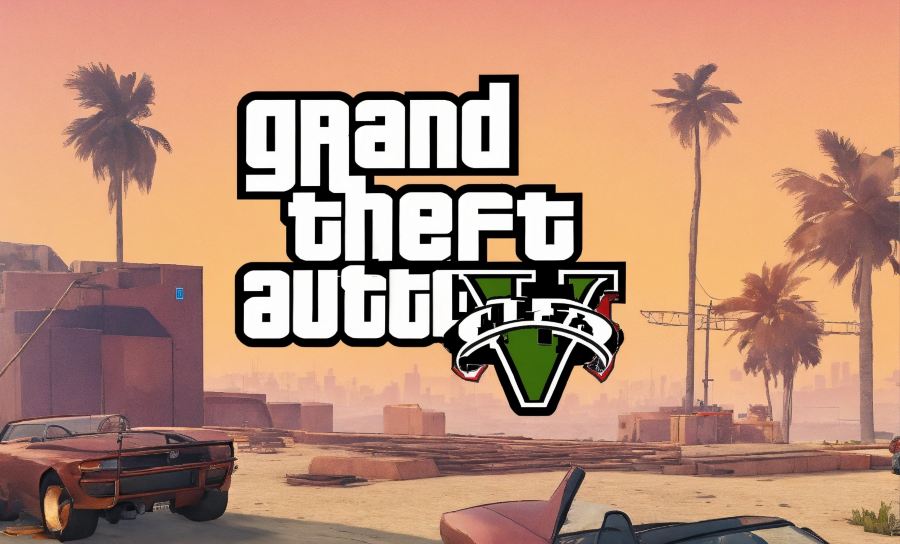 Evolution of the Grand Theft Auto Series and the Rise of GTA V