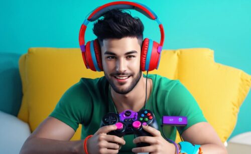 Family-friendly co-op games on Xbox - Sobat Gaming