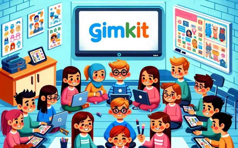 Gimkit Join Game How to Join and Have Fun Learning