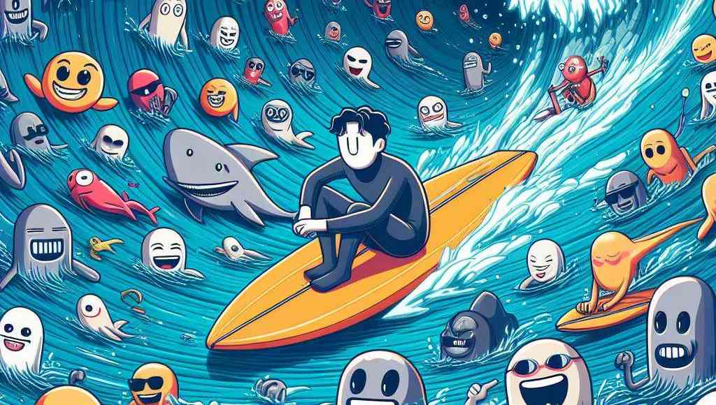 Manytoon: Riding the Digital Wave of Webtoons