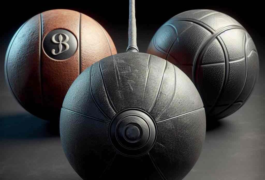 Which Ball in Quidditch Is the Largest? 